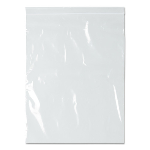 2RB69 6 X 9, 2 Mil, Polybag 1000/Case