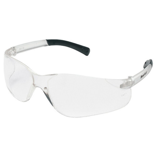 MCR Safety BK110 BEARKAT - Clear Lens
