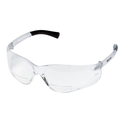 MCR Safety BKH10 BearKat Magnifier 1.0 Clear Lens