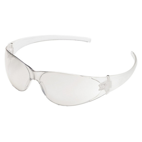 MCR Safety CK119 Checkmate I/O Clear Mirror