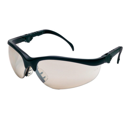 MCR Safety KD319AF Klondike 3 Ratchet Temple, I/O AF Lens