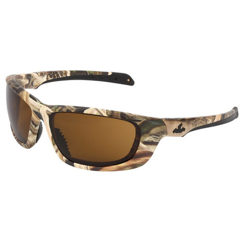 MCR Safety MOUD11BPF Mossy Oak Blades US Defense Brown MAX6