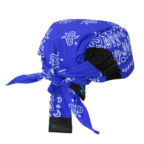 Radians RCS308 ArcticWear Headgear Bandana B. Paisley
