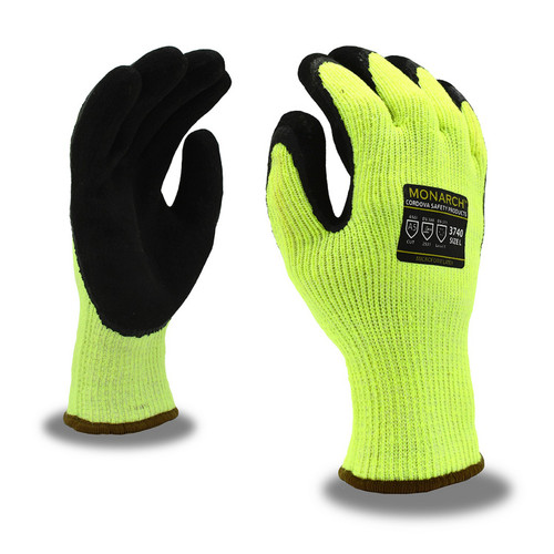 Cordova COR3740 MONARCH SUB-ZERO, Latex Palm, A5 Cut