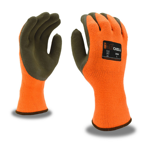 Cordova COR3888 ION-CHILL, Latex, Sandy, Thermal