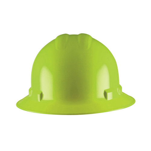 Cordova CORH34R6 Duo Safety, Hard Hat, Full Brim, 4-Point, Ratchet, Multiple Colors