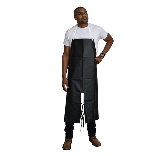 Cordova CORRNA01 Apron, COMMANDER FR, Neoprene