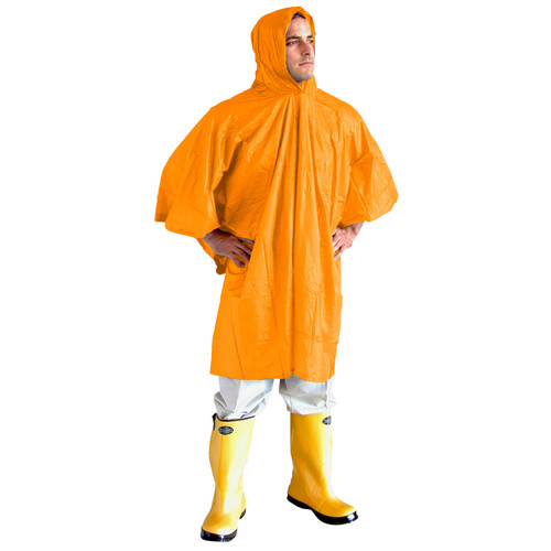 Cordova RP10O Value-Line, Poncho, Orange
