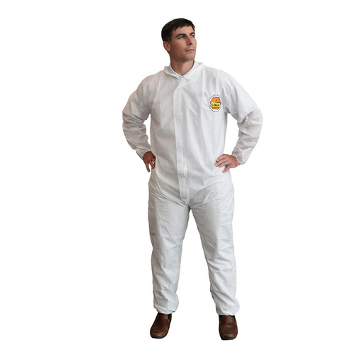 Cordova CORSMS200 C-Max, Coverall