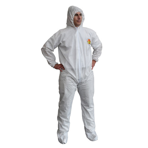 Cordova CORSMS400 C-Max, Coverall