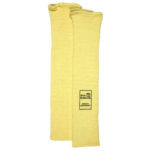 MCR Safety 9371E Economy Series Sleeve, Made of DuPont Kevlar Fibers, 10  Inch Length