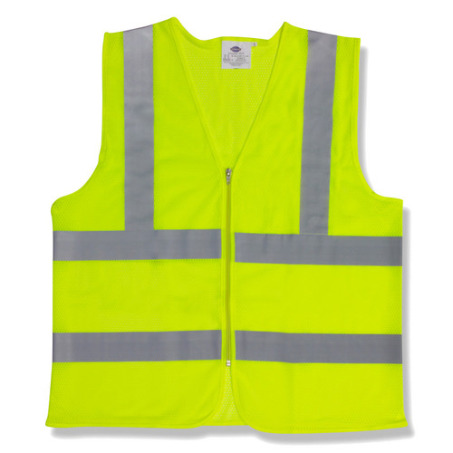 Cordova CORVZ241P Safety Vest, Type R, Class 2