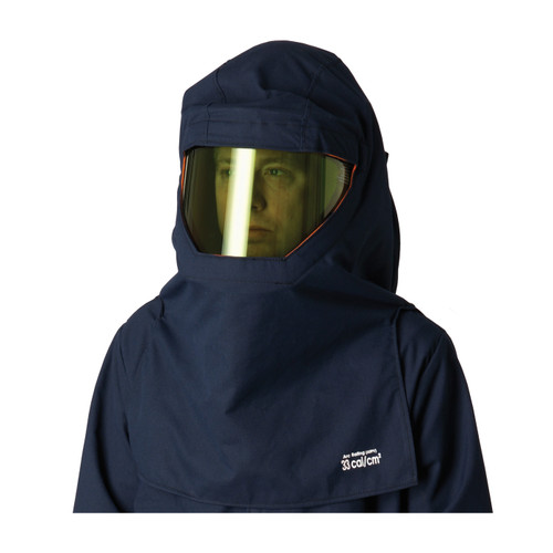 PIP 9150-52685 ARC Hood - 33 Cal/cm2 Navy