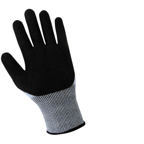 Samurai Glove - Cut Resistant Gloves Made With Tuffalene Platinum -  Polyurethane Palm - Cut Level A2