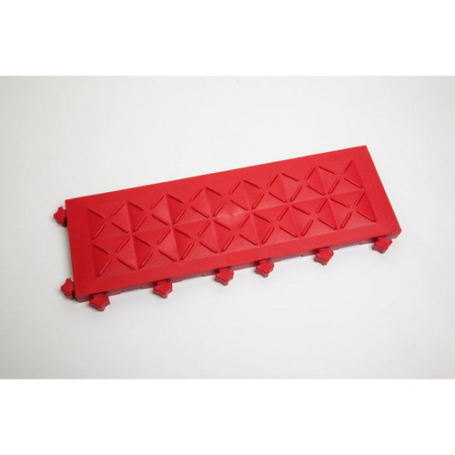 Ergo Advantage A7-R 6" Closed Red Tile