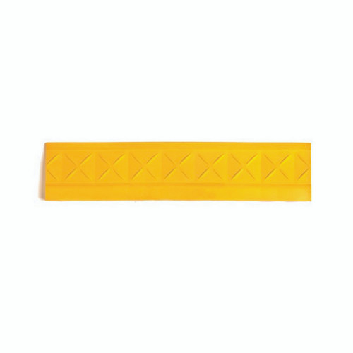 Ergo Advantage A3-Y Side Female Yellow Edging