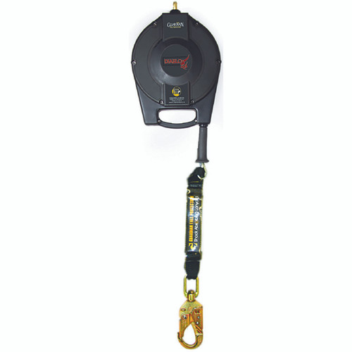 Guardian Fall Protection 10968 Diablo Cable Big Block SRL-LE