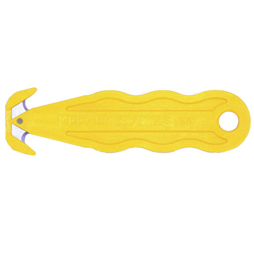 Klever PLS-100 Klever Kutter Plus Safety Utility Knife