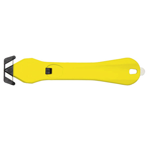 Klever PLS-200XC-20 XChange Plus Narrow Cut Safety Utility Knife