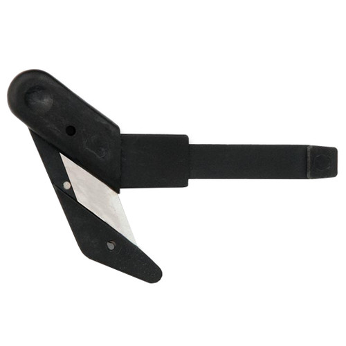 Klever KCJ-XH-30 XChange Replacement Heads Wide Head 10/Bag