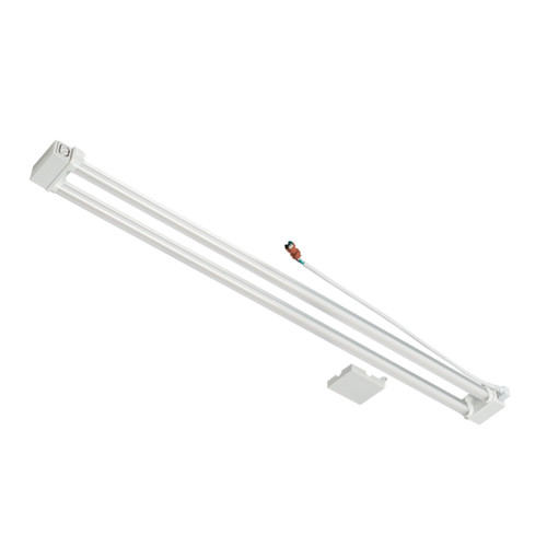 Litetronics RFM262T150DL 1X4 2 Tube Magnetic Retrofit, 26W, 5000K