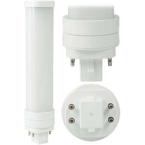 Green Creative 28367 1020 Lumens - 8 Watt - 4000 Kelvin - LED PL Lamp