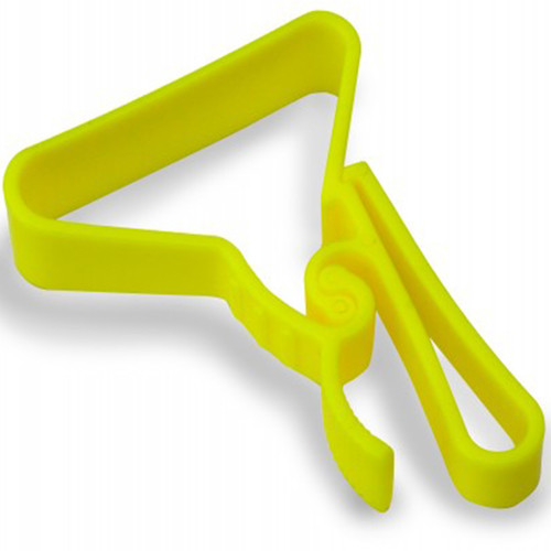 Pyramex Safety HHC120 Lime HHC Series