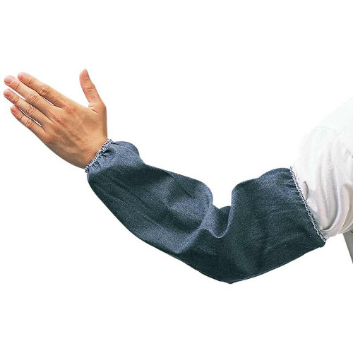 Liberty Safetys & Safety 2818DM DURAWEAR Blue Denim 18" Sleeves