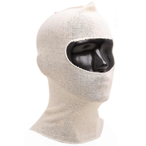 Liberty Safety 1410A Spray Sock Natural Colored