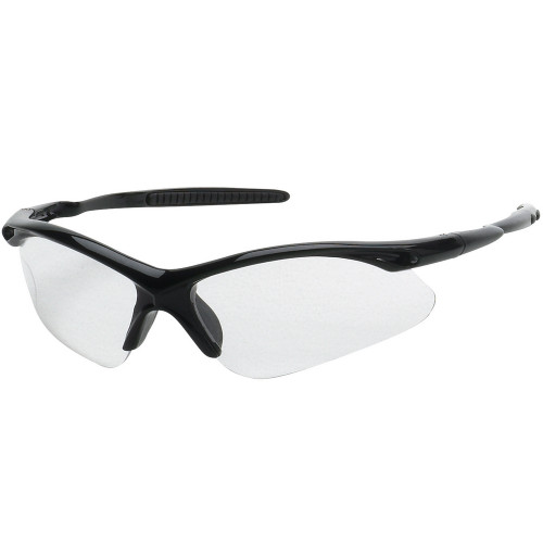 Liberty Safety 1768C Inox Semi Rimless Safety Glasses Surfer