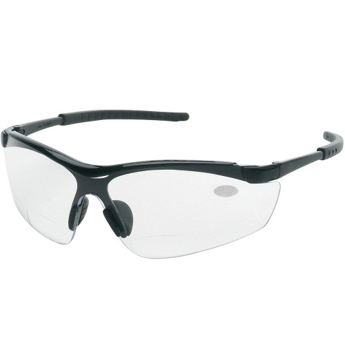 Liberty Safety 1775C25 Inox Reading Safety Glasses Synergy Readers
