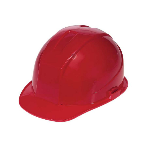 Liberty Safety 1406RR Durashell Cap Style Hard Hat