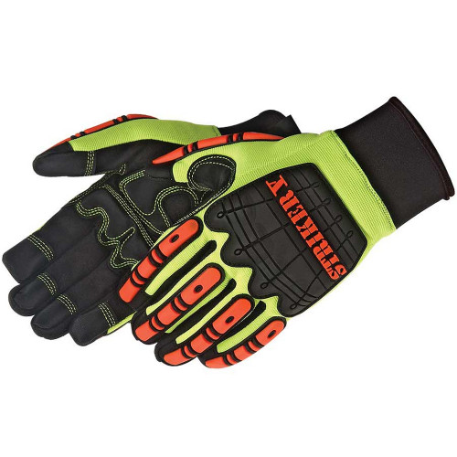 Liberty Safety 0920S Daybreaker Synthetic Leather Glove