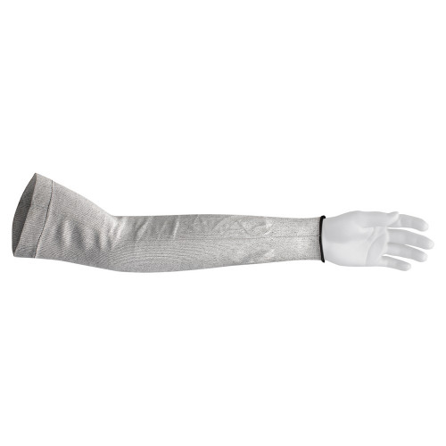 Lift Safety SFY-19Y Fiberwire A5 Cut Resistant HDPE Short Sleeve