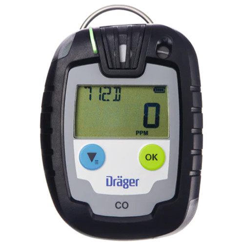 DrÃ¤ger 8326369 Pac 6000 Single-Gas CO Detector