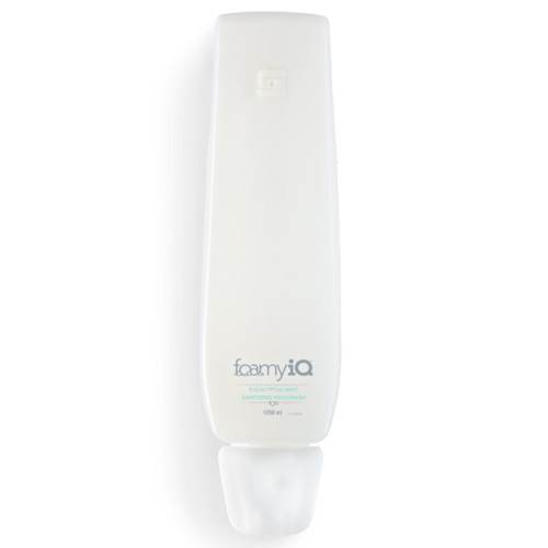 Spartan Chemical 460200 Foamy IQ Hand Soap Cranberry Ice 1250ml 4/Case