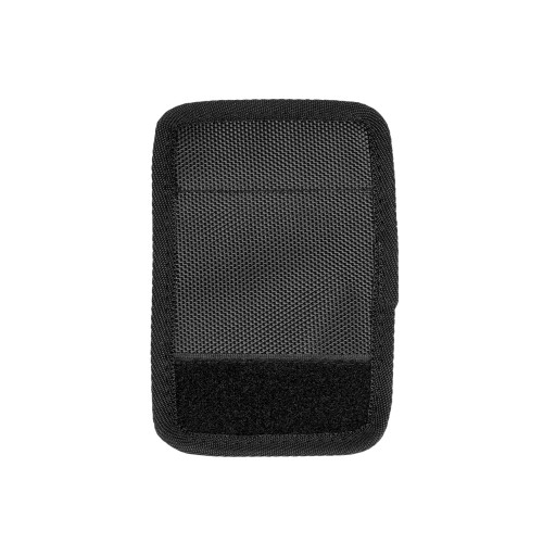 FallTech 5076A10 Blank Harness Label Cover, 10/pk