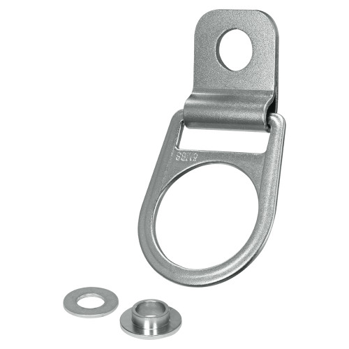 FallTech 7451AC Rotating D-ring Anchor without Fasteners