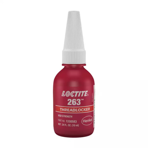 Loctite 442-135486 545 Thread Sealant, Hydraulic/Pneumatic