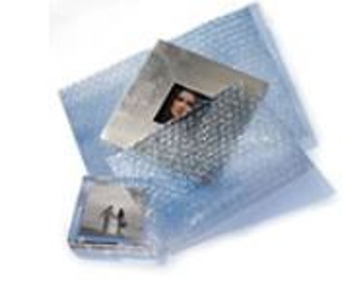 Wraptite BB0475 4 x 7.5 Bubble out Bags, 1100/Case