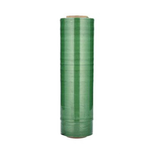 Wraptite ZHF1880AGCT 18 x 1500 x 80, 4 Rolls/Case Hand Wrap Cast Tinted Green