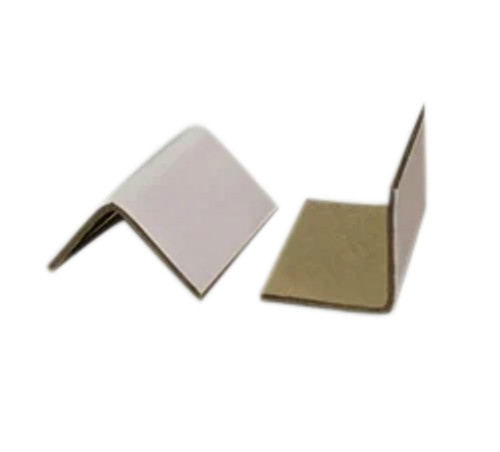 Northshore Strapping CP223X090 Corner Boards 2" X 2" X 3" .090 Thick  1176 Per Case 44 Cases/SKID