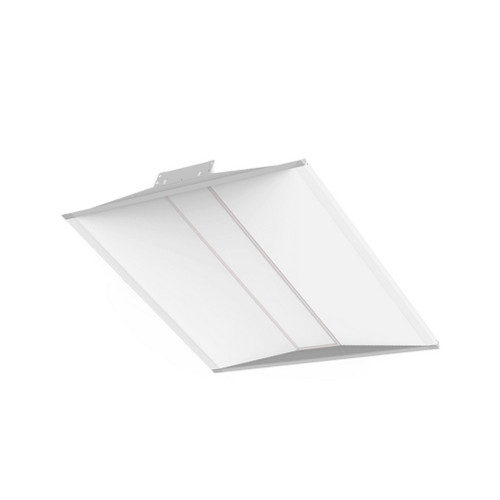ILP FLT22-19WLED-UNIV-40 Flat Lens LED Troffer 4000K, 19 Watt, 2319 Lumens