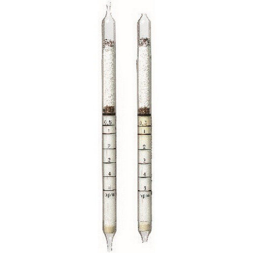 Draeger 8101661 Gas Detector Tube, DT Toluene 5/b, 10/Box