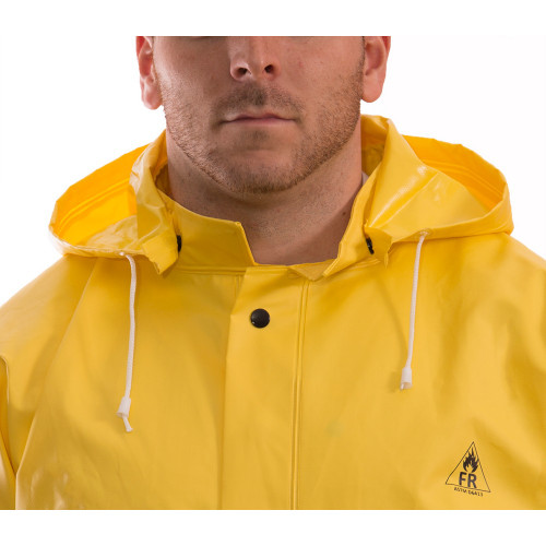 Tingley H56107.LG DuraScrim Hood