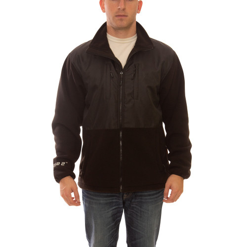 Tingley J73013.SM Phase 2 Heavyweight Fleece Jacket