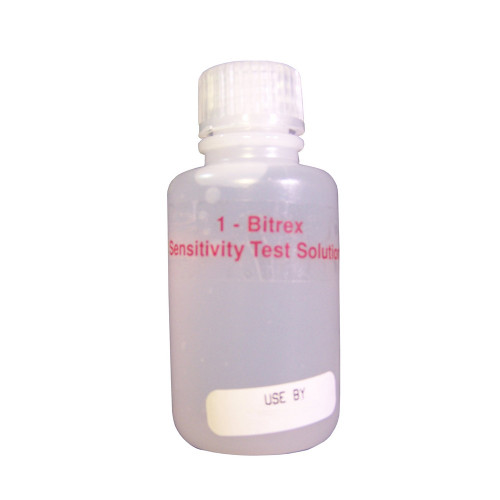Gerson 066100 Sensitivity Solution - QLFT61 - Bitrex (60ml bottle)