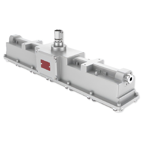 FME Lighting LIH-5-LV-50-D-DL-B-PM-3/4-S LIH Linear LED Light 50W, 5000K 120-277V, 8000 Lumen Pendant Mount