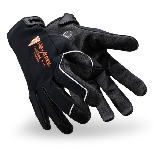 HexArmor 4047 PointGuard Ultra Needlestick, Cut Level A8 Gloves