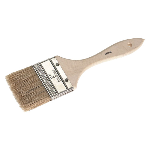 CGW 60228 2" Pure Bristle Chip Brush